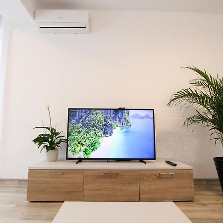 Vitan Central Oasis - Moon --Free Parking--Self Check-In-- Bucureşti Eksteriør bilde
