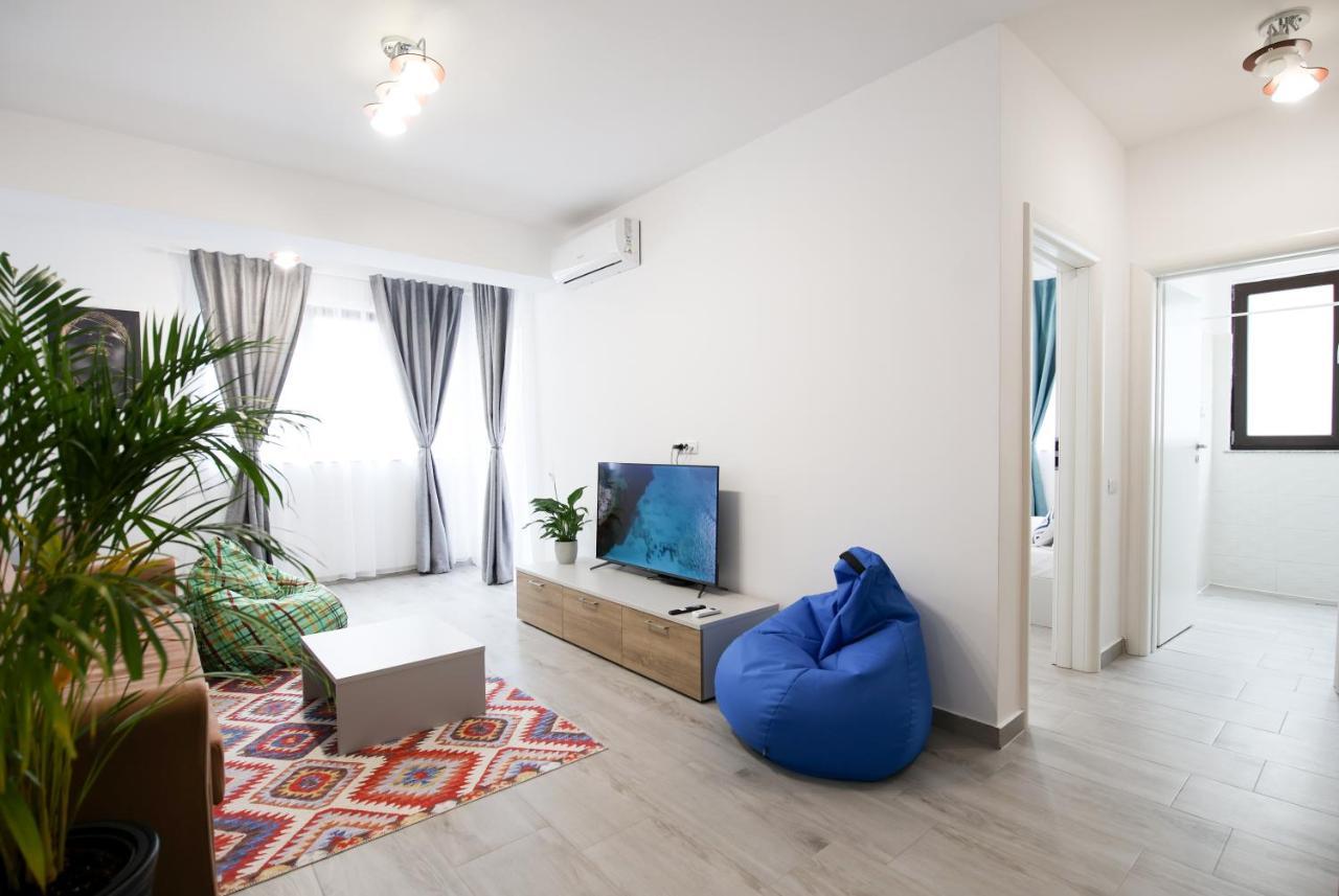 Vitan Central Oasis - Moon --Free Parking--Self Check-In-- Bucureşti Eksteriør bilde
