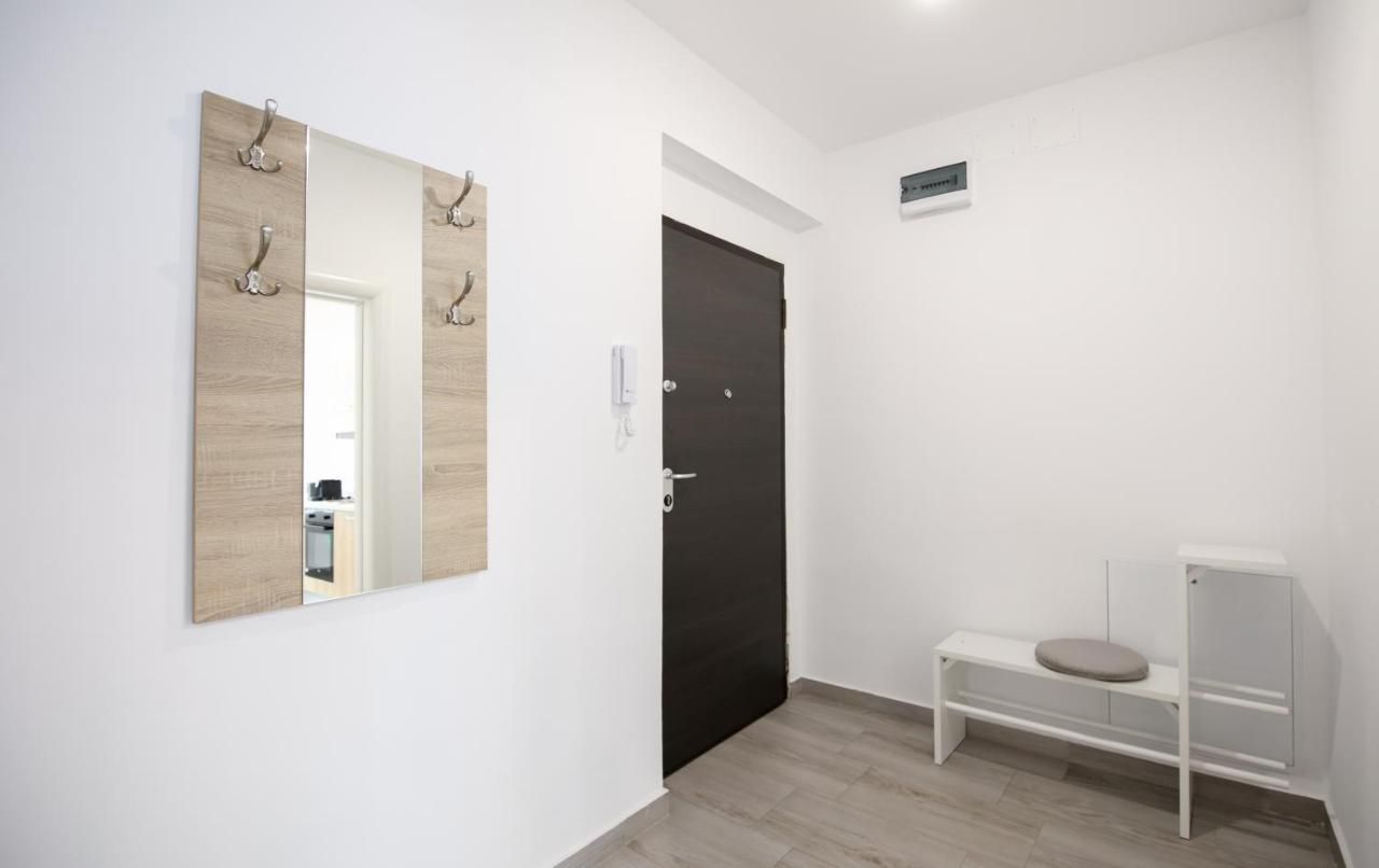 Vitan Central Oasis - Moon --Free Parking--Self Check-In-- Bucureşti Eksteriør bilde