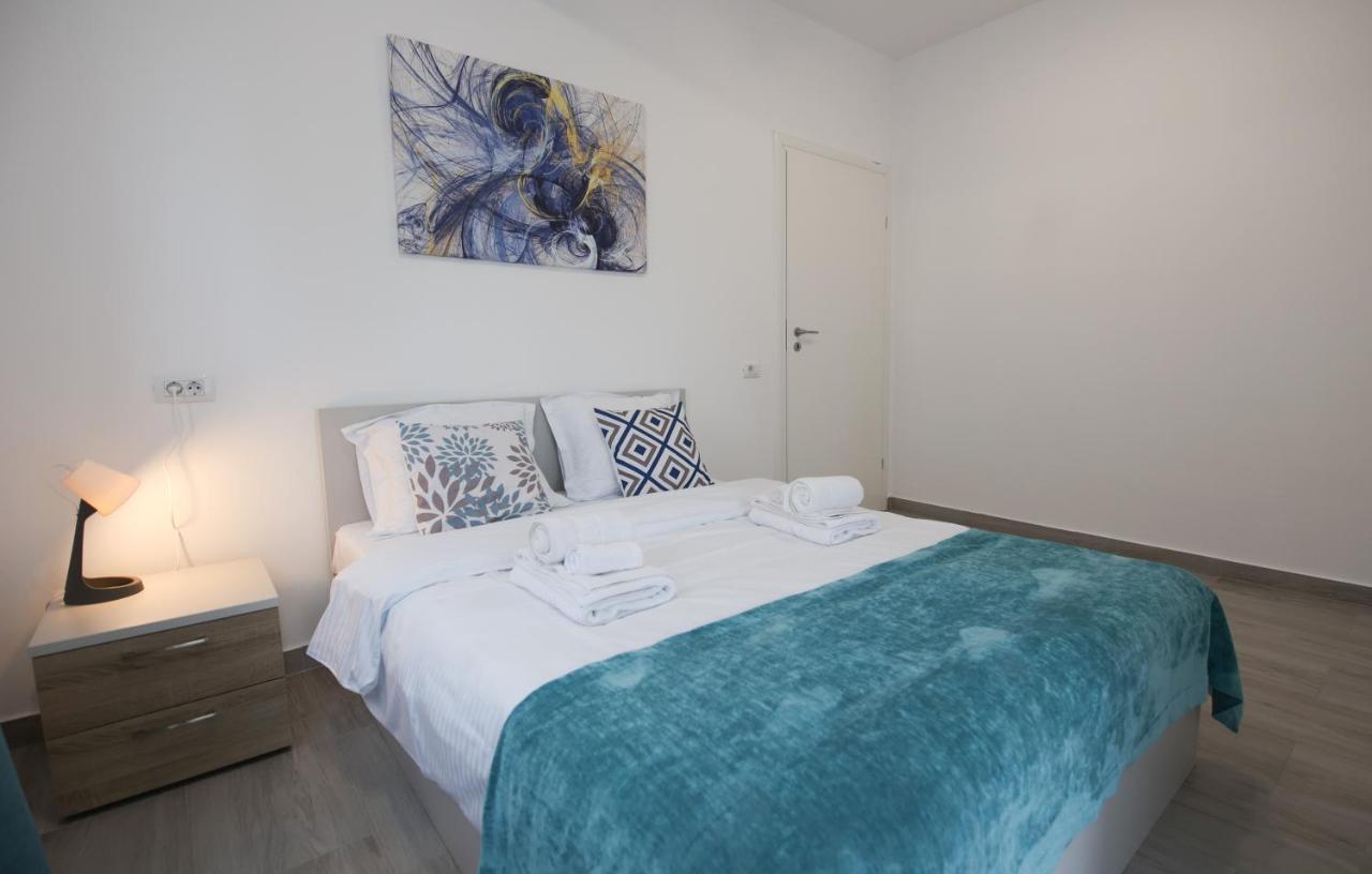 Vitan Central Oasis - Moon --Free Parking--Self Check-In-- Bucureşti Eksteriør bilde