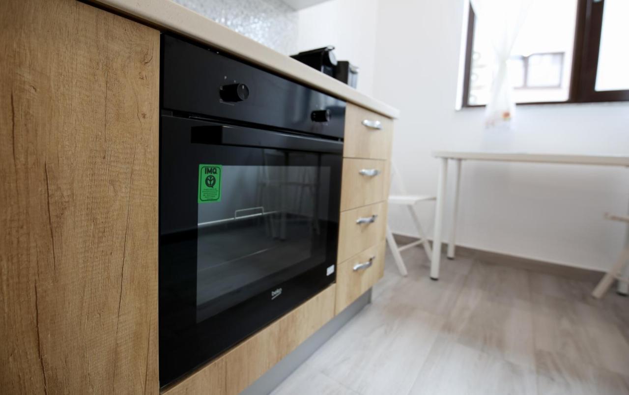 Vitan Central Oasis - Moon --Free Parking--Self Check-In-- Bucureşti Eksteriør bilde